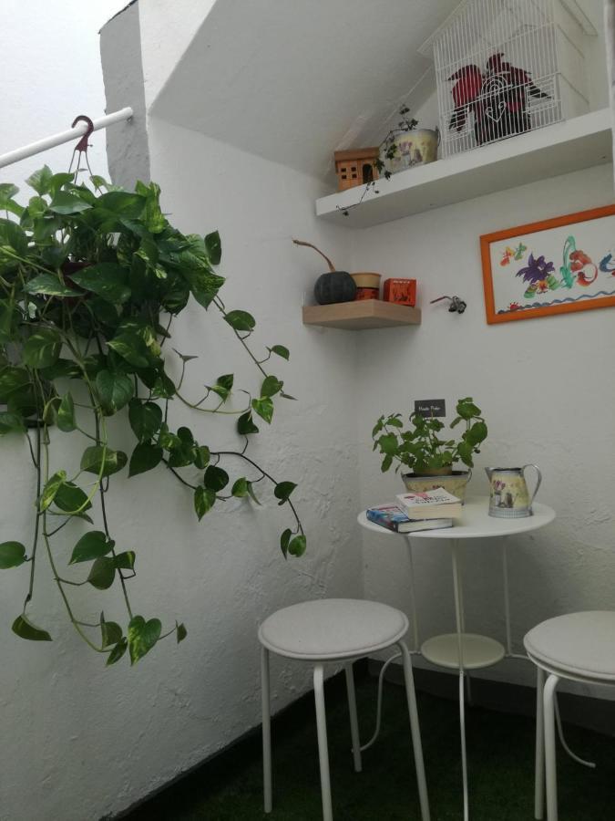 Holiday home Townhouse Llanos De Aridane, La Palma
