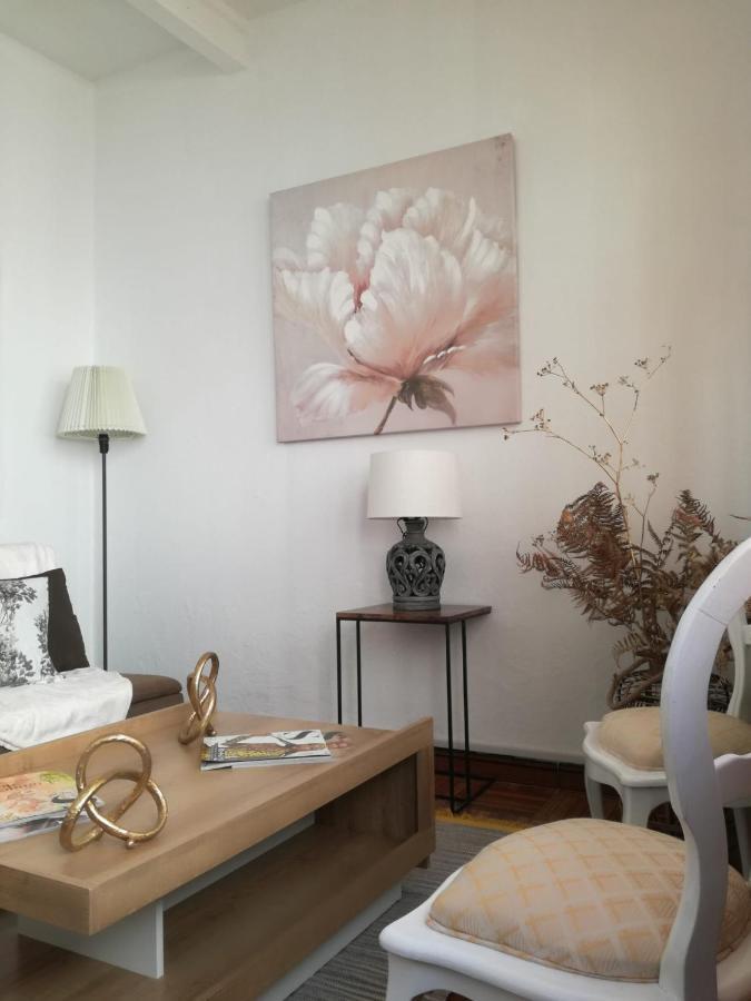 Holiday home Townhouse Llanos De Aridane, La Palma *