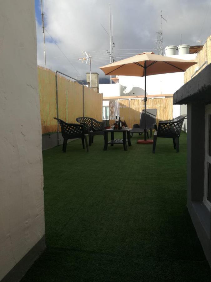 Holiday home Townhouse Llanos De Aridane, La Palma