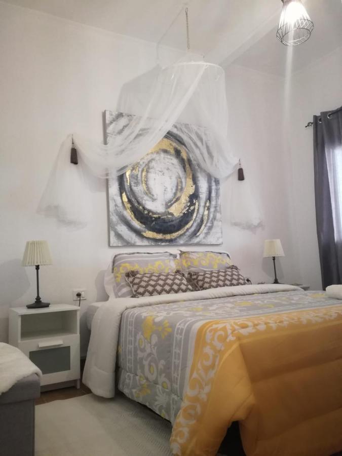 Сasa de vacaciones Townhouse Llanos De Aridane, La Palma