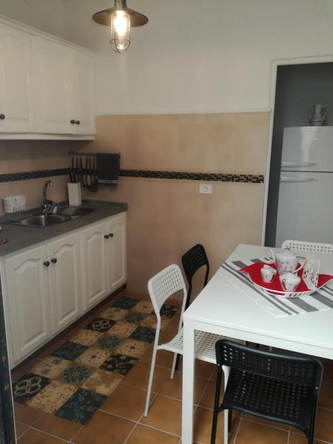 Сasa de vacaciones Townhouse Llanos De Aridane, La Palma *