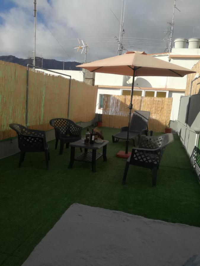 Holiday home Townhouse Llanos De Aridane, La Palma