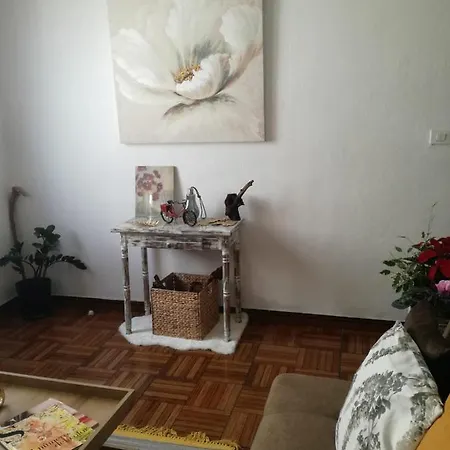 Townhouse Los Llanos De Aridane, La Palma Extérieur photo