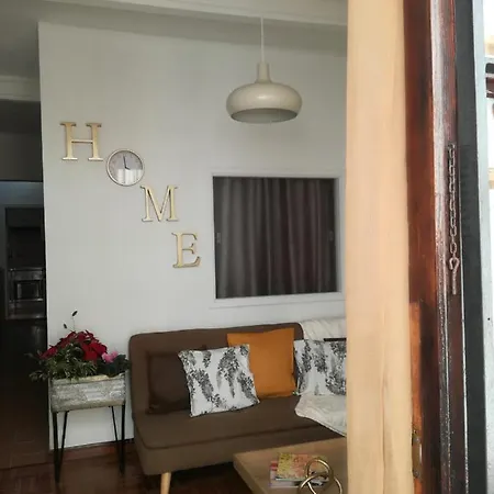 Townhouse Los Llanos De Aridane, La Palma Extérieur photo