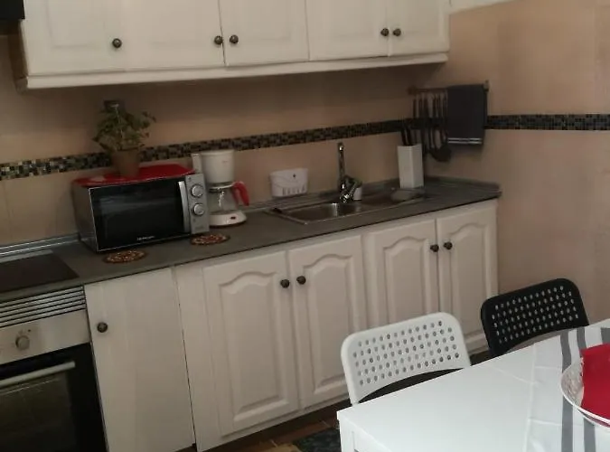 Townhouse Los Llanos De Aridane, La Palma
