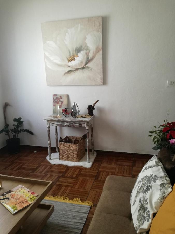 Townhouse Llanos De Aridane, La Palma *