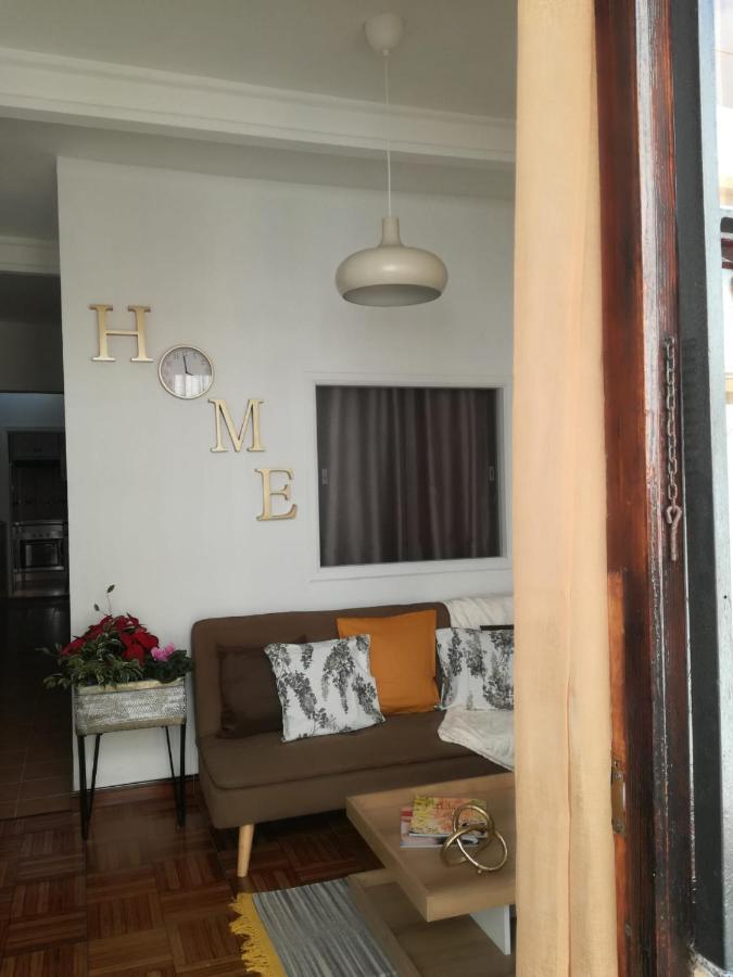 Townhouse Llanos De Aridane, La Palma Hébergement de vacances