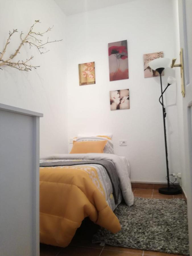 Townhouse Llanos De Aridane, La Palma Hébergement de vacances *