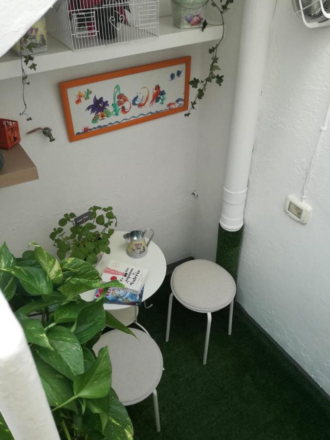Townhouse Llanos De Aridane, La Palma Hébergement de vacances