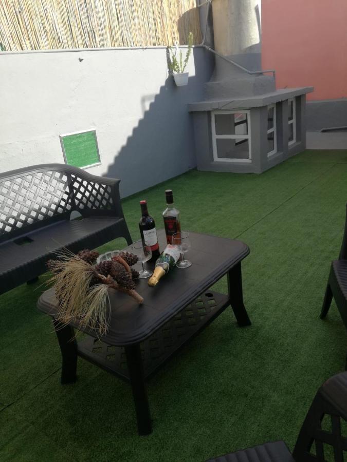 Townhouse Llanos De Aridane, La Palma